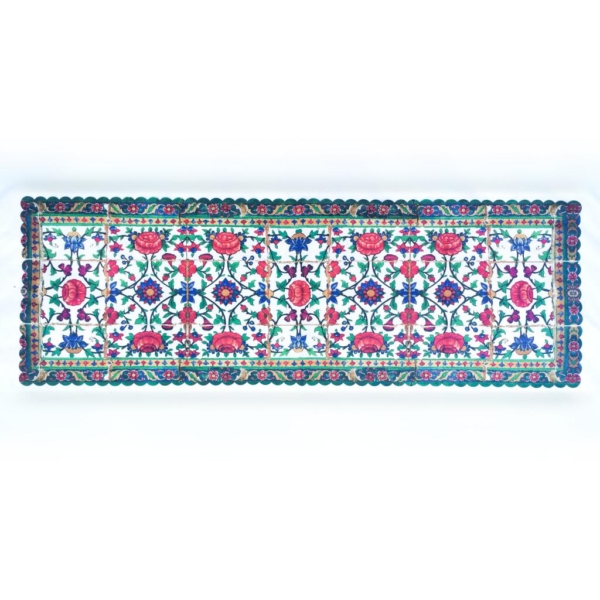 The Arg Table Runner 135cm