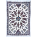 RECTANGLE GHALAMKARI TABLECLOTH 1×1.5 m