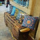 Persian Cushions