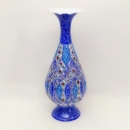 MINAKARI ART VASE 25cm