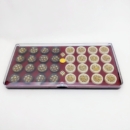 LUXURY KHATAM BACKGAMMON CHIPS