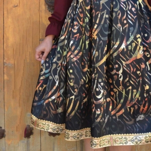 women’s Skirt