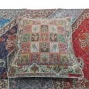 LUXURY PERSIAN TERMEH CUSHION COVER