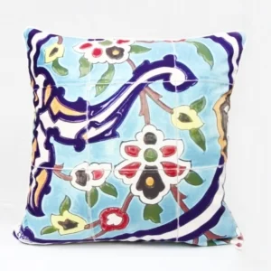 Single Tile Cushion Cover 45 x 45cm