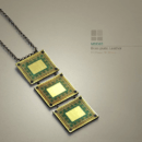 Eslimi necklac-Persis collection