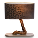 Girih luxury table lamp-Persis Collection