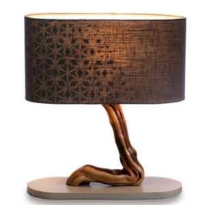 Girih luxury table lamp-Persis Collection