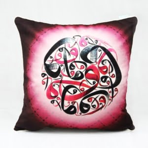persian-cushion-persiscollection.com