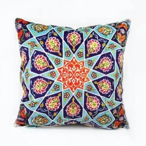 Warm Eslimi Cushion Cover 45 x 45cm