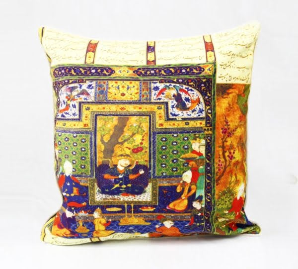 persian-cushion-persiscollection.com