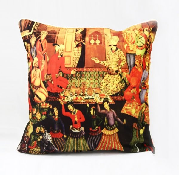 persian-cushion-persiscollection.com