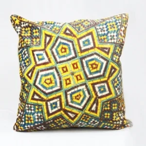 Tiles Cushion Cover 45 x 45cm