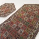 LUXURY PERSIAN TABLE RUNNER SET-Persis Collection