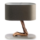Girih luxury table lamp-Persis Collection
