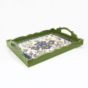 persian green-tray-persis-collection