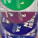 EASY PERSIAN BOOK AUDIO SET