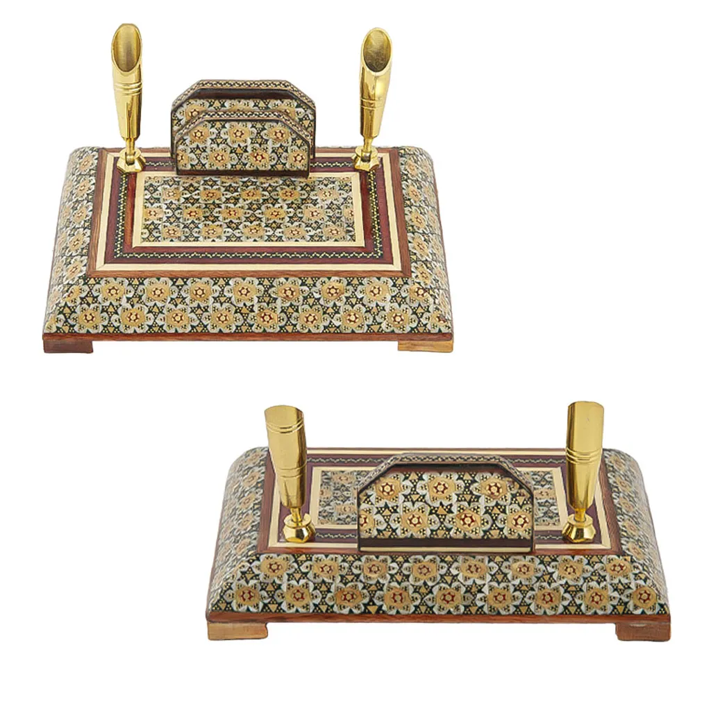 KHATAM PEN HOLDER-PERSIS COLLETION