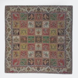 Termeh Tablecloth-Luxury Persian - Collection