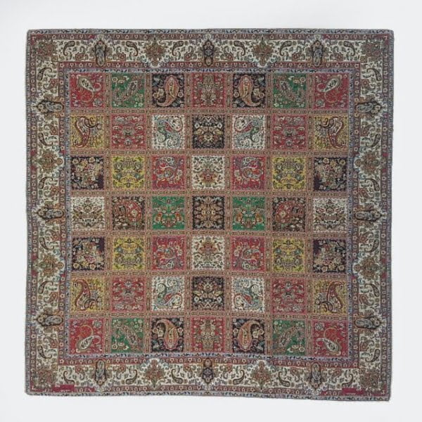 Termeh Tablecloth-Luxury Persian - Collection