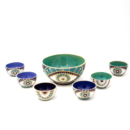 COLORFUL BOWLS SET