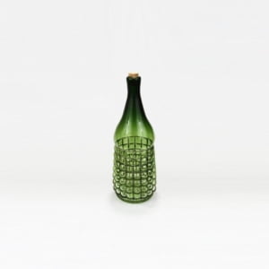 THE GREEN DREAM CLUTCH