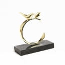 FREE BIRDS ON RING-Persis collection