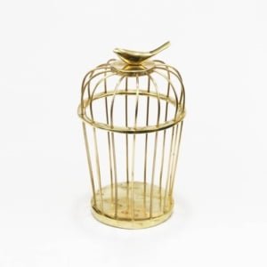 FREEDOM DECORATIVE CAGE-persis-collection