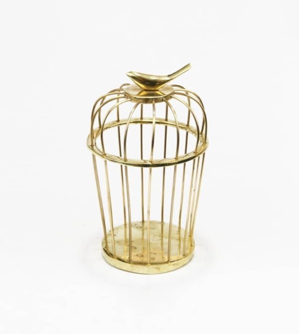 FREEDOM DECORATIVE CAGE-persis-collection