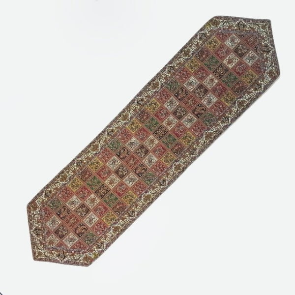 Luxury Persian Termeh table runner-Persis Collection