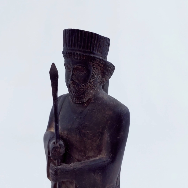 Ancient Persian Sculptures