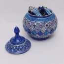 MINAKARI BONBON DISH 22cm