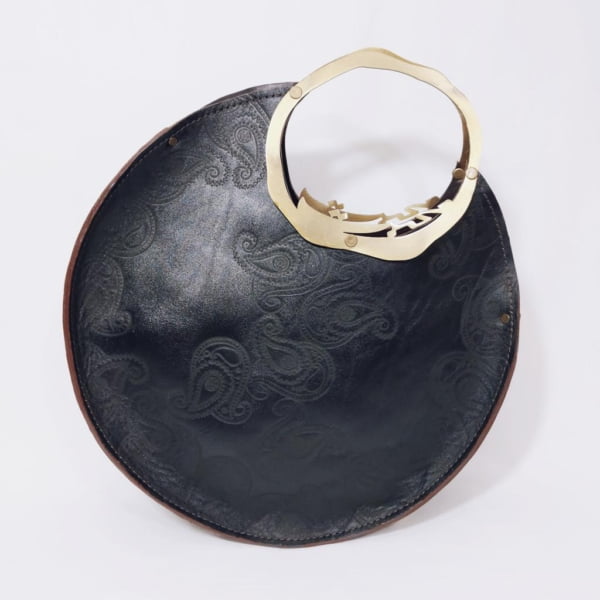 Kindness Handbag, Black