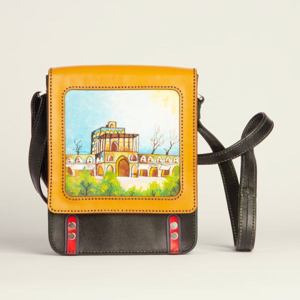 Ali Qapu Bag
