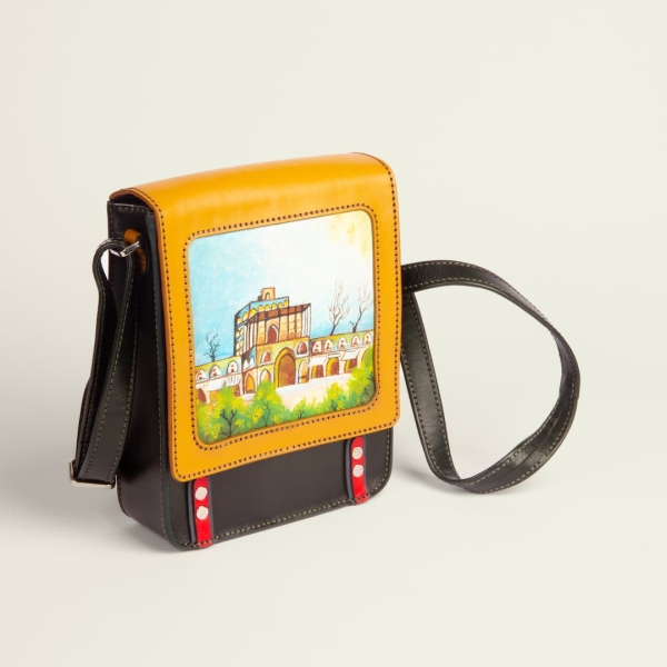 Ali Qapu Bag
