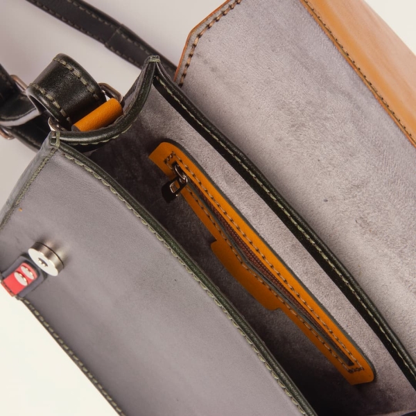 Ali Qapu Bag