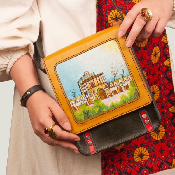 Ali Qapu Bag
