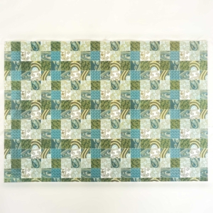 BOTEJEGHE WRAPPING PAPER