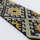 Balochi Needlework Tie