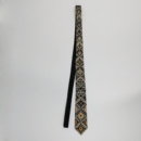 Balochi Needlework Tie