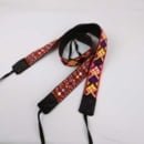Baluchi Camera Strap