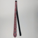 Baluchi Needlework Tie