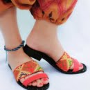 Baluchi Sandal