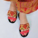 Baluchi Sandal