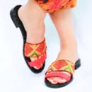 Baluchi Sandal
