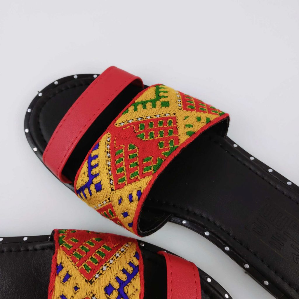Baluchi Sandal