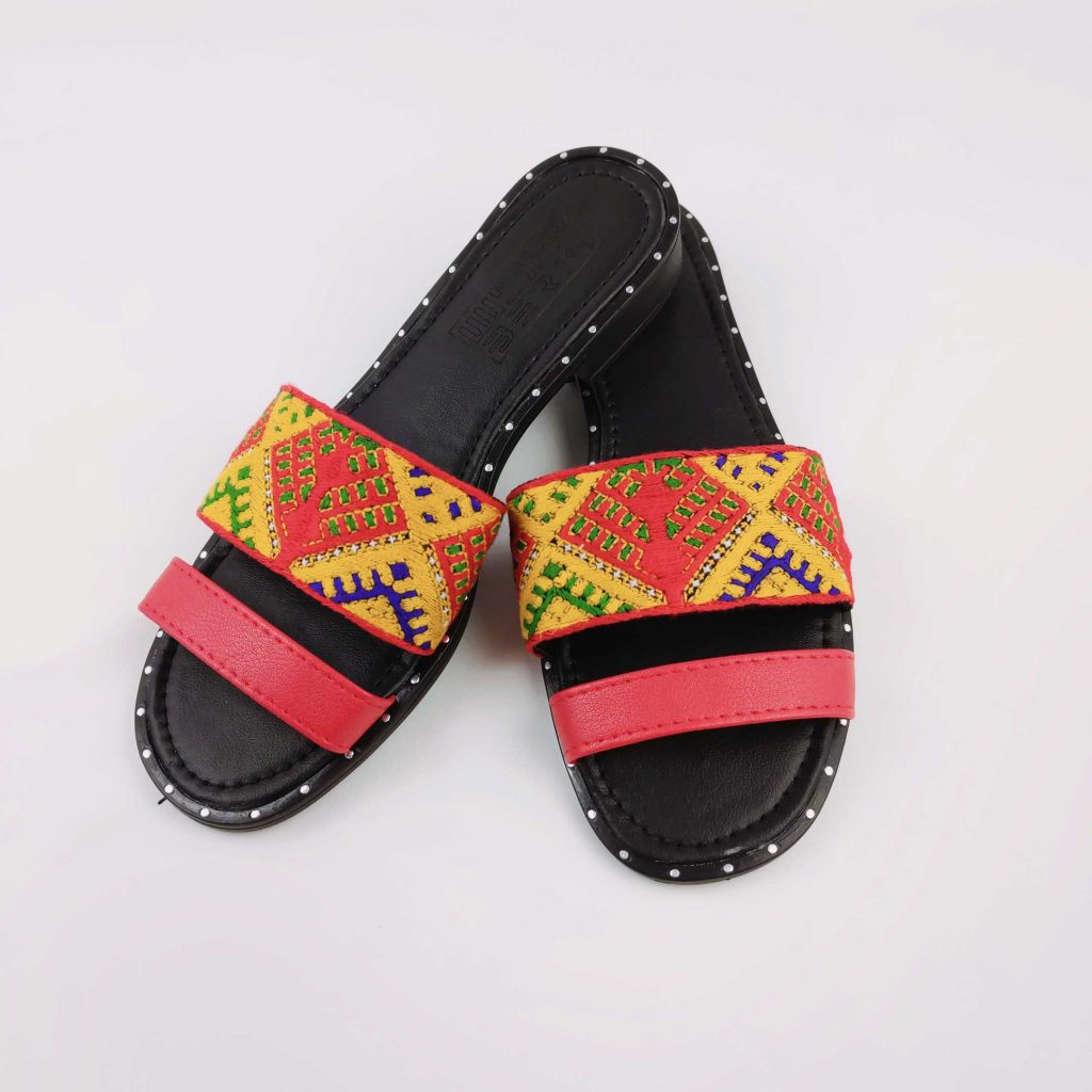 Baluchi Sandal