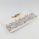 CALLIGRAPHY PLATTER