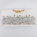 CALLIGRAPHY PLATTER