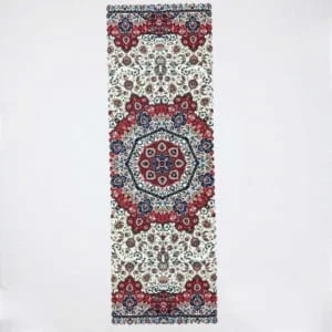 Carpet Pattern Table Runner 135cm