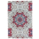 CARPET PATTERN TABLECLOTH